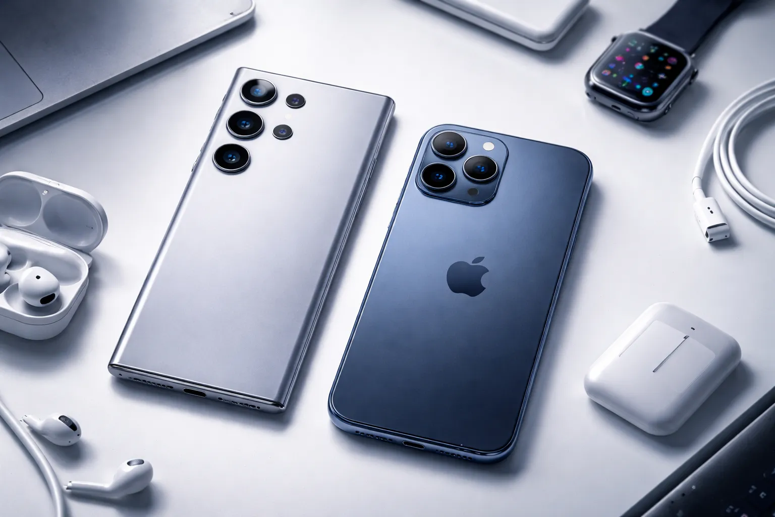 Why Samsung Is Better Than Apple: A Practical Comparison for Modern Smartphone Buyers